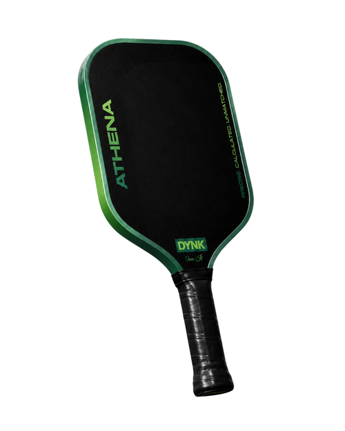 DYNK ATHENA Pickleball Paddle