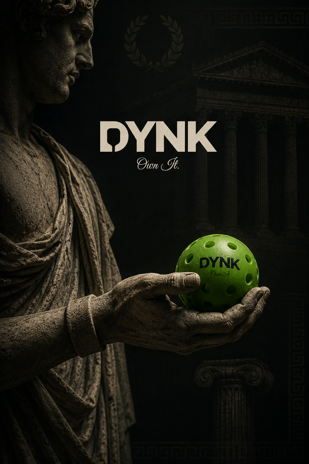 DYNK Trial Experience